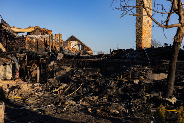 Reliable Content Restoration contractor in Hatfield, PA by Fire Damage Flint